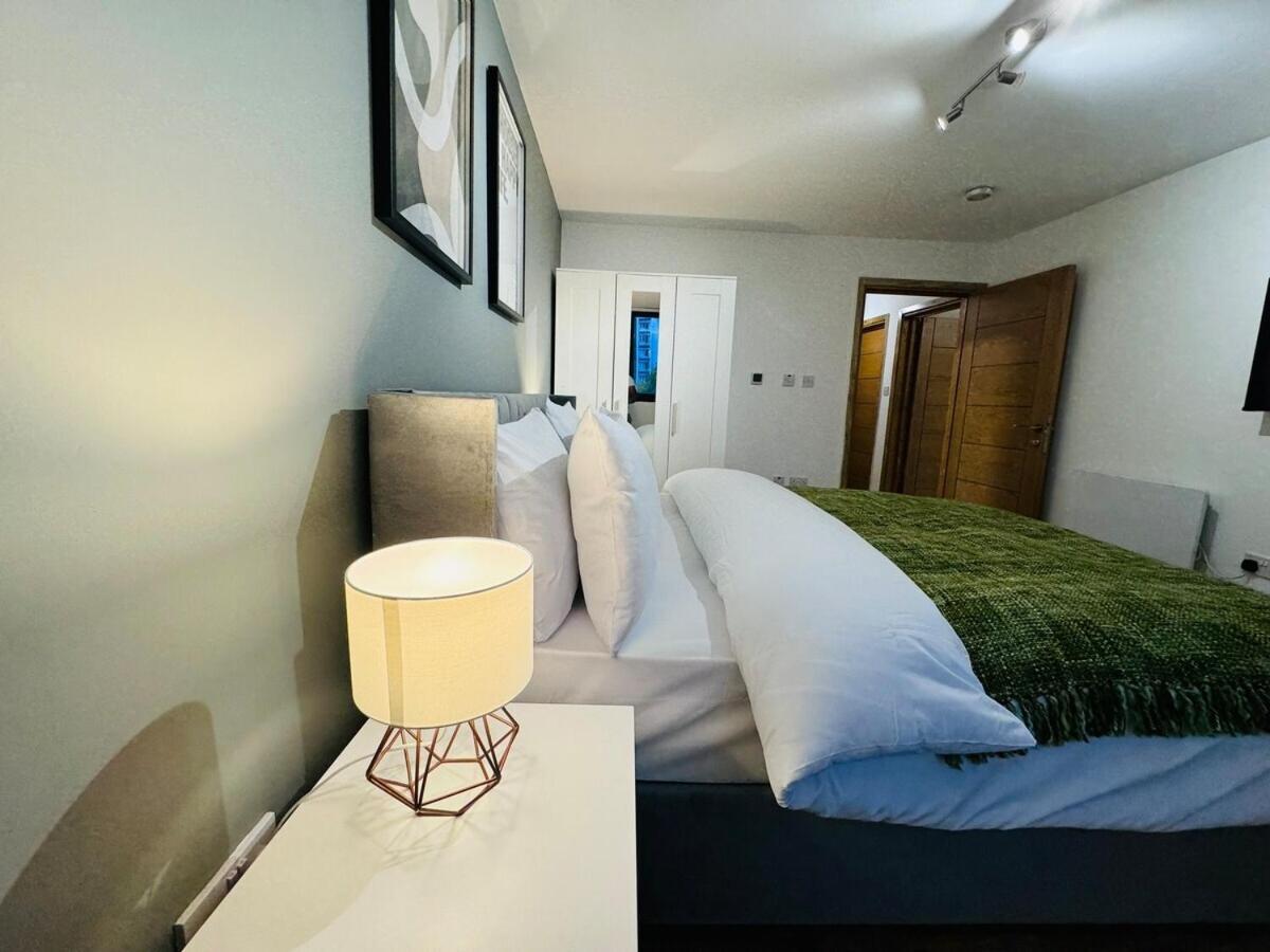 The Edge Ft2 Apartamento *