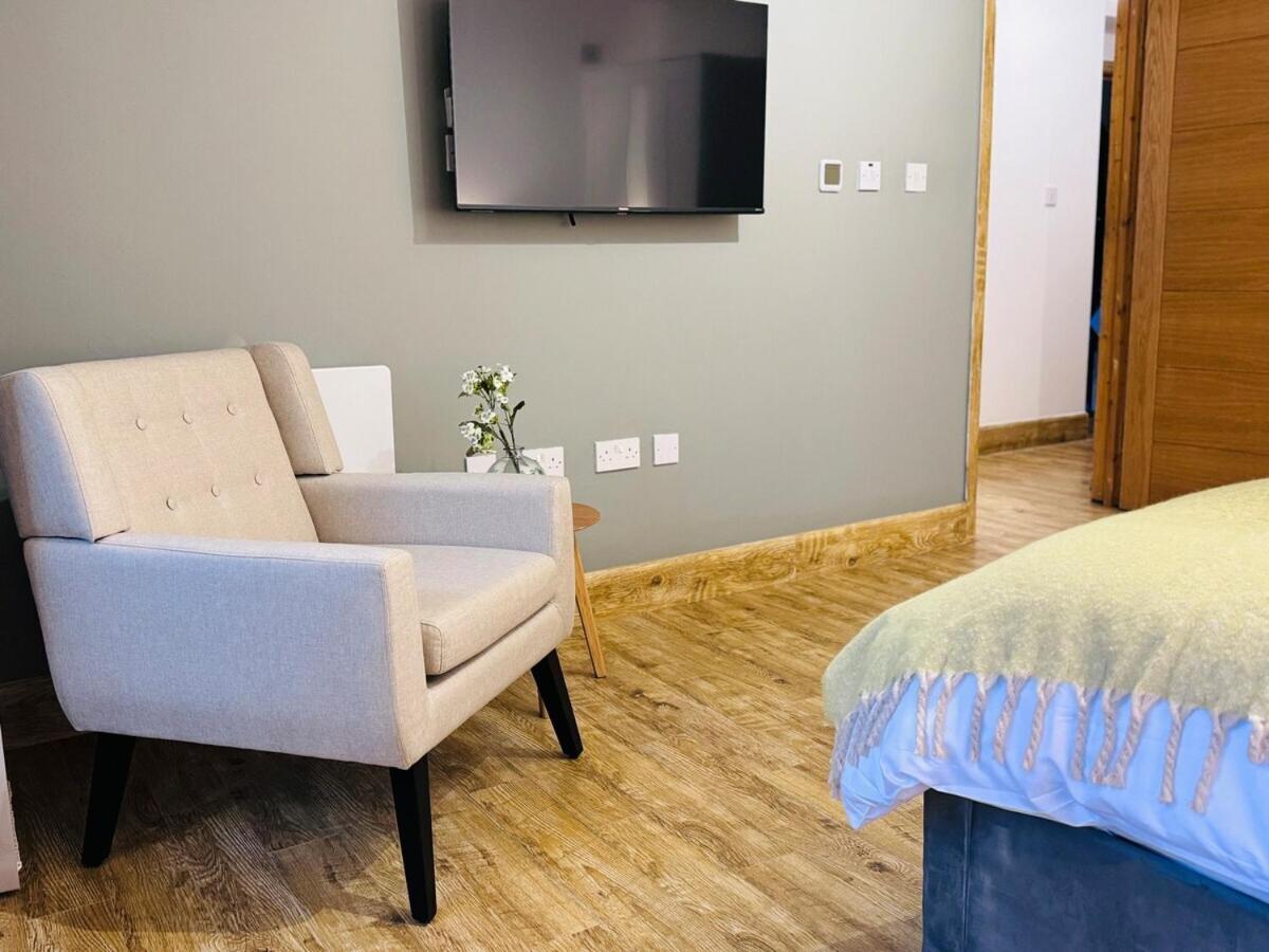 Appartement The Edge Ft2