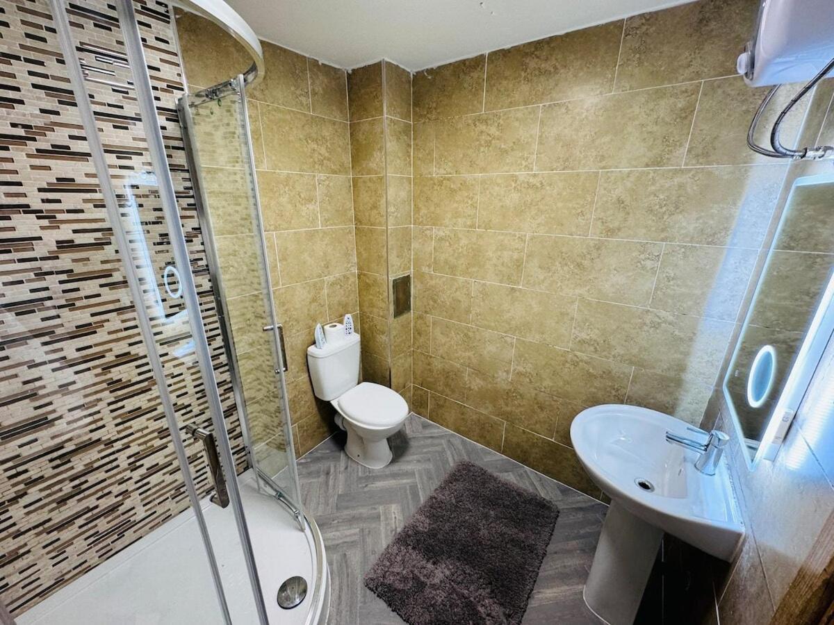 The Edge Ft2 Appartement Londen
