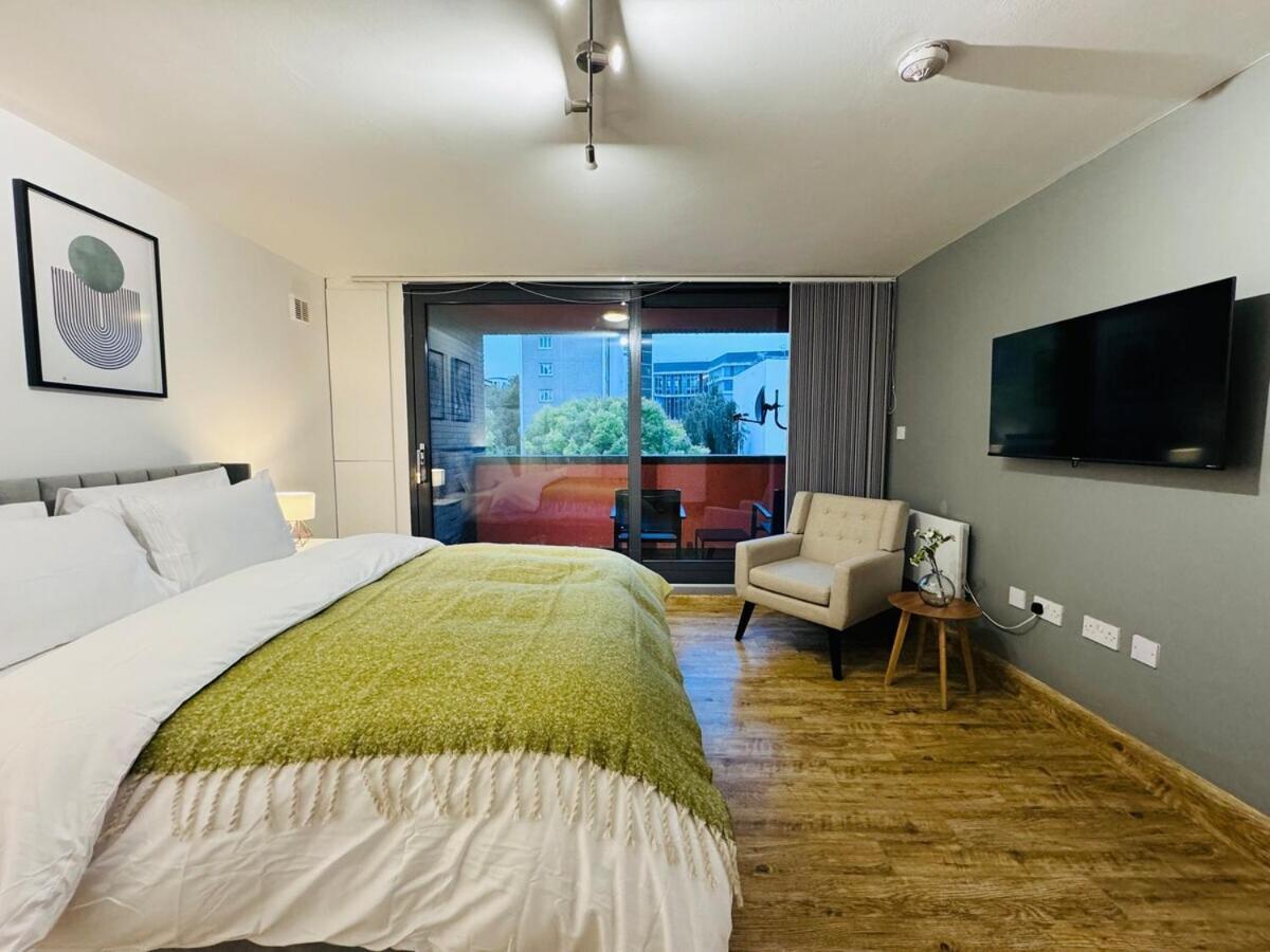 Appartement The Edge Ft2 *