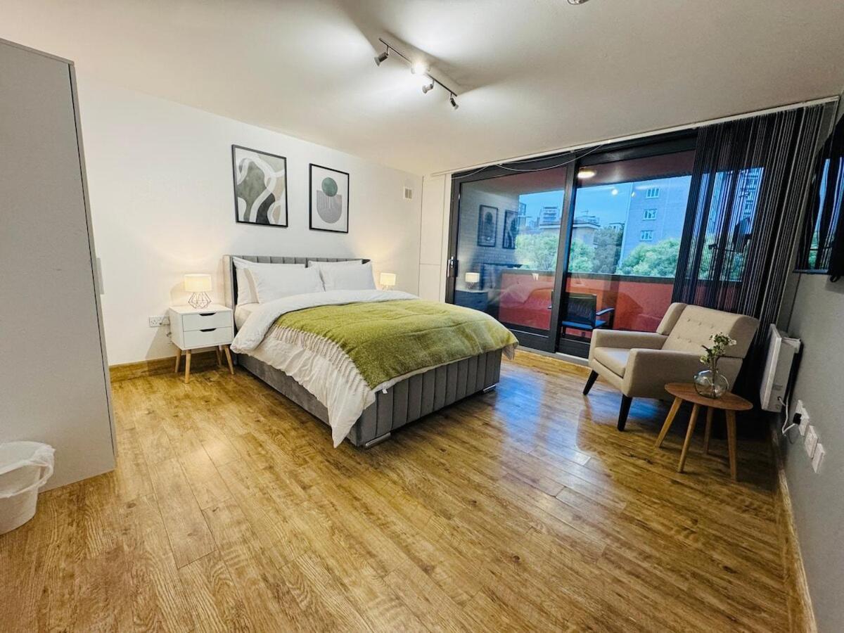 The Edge Ft2 Appartement